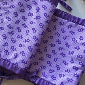 Breathable Mesh Crib Liner